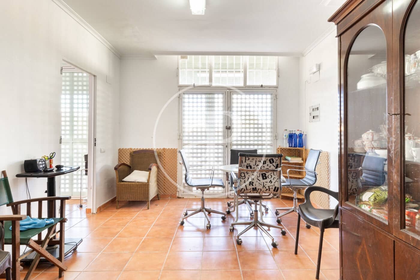 Villa/Maison de 5 chambres à louer à Naquera - 1 200 € (Ref: 9465659)