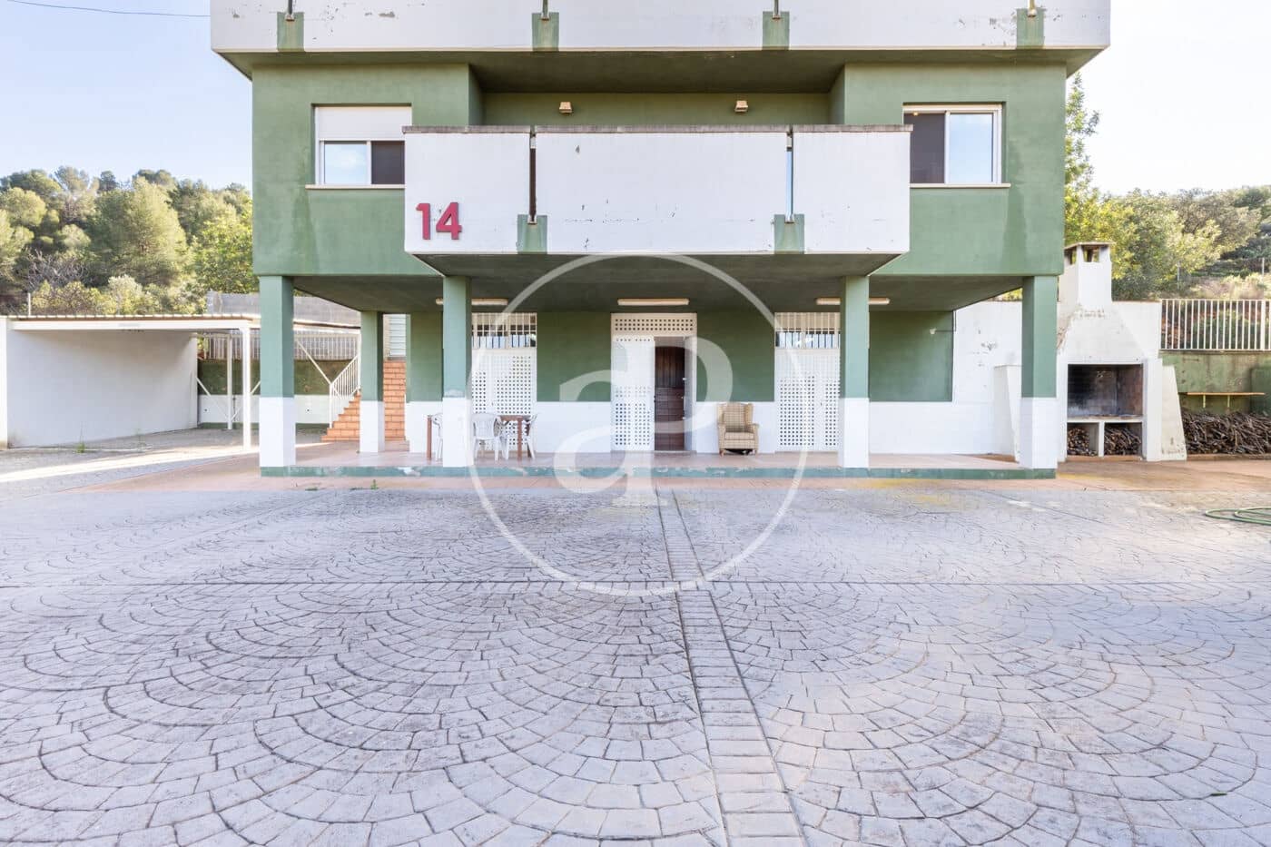 Villa/Maison de 5 chambres à louer à Naquera - 1 200 € (Ref: 9465659)