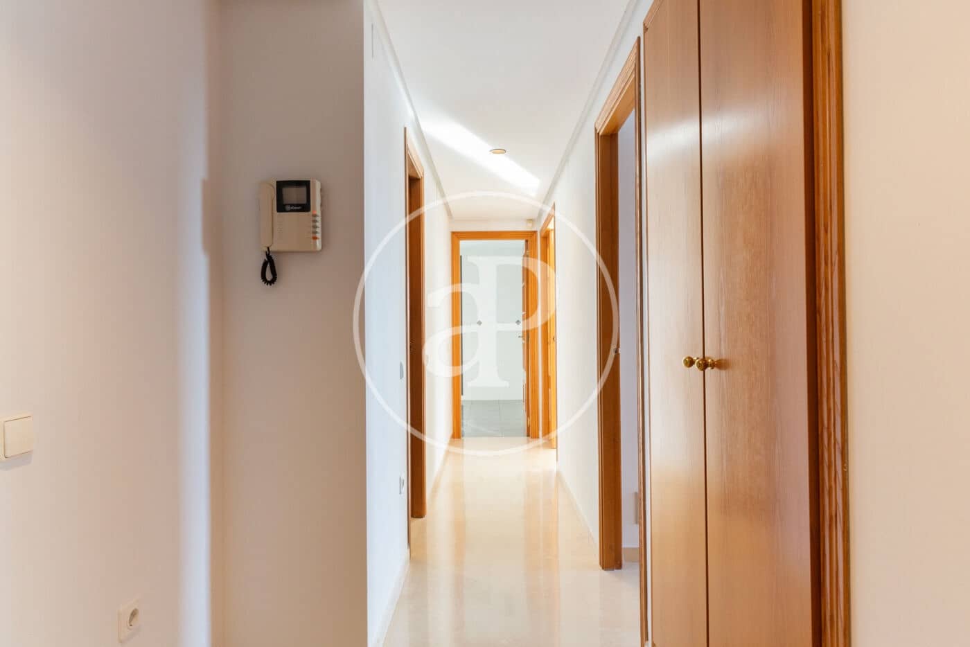 3 quarto Apartamento para arrendar em Valencia cidade - 1 850 € (Ref: 9465660)