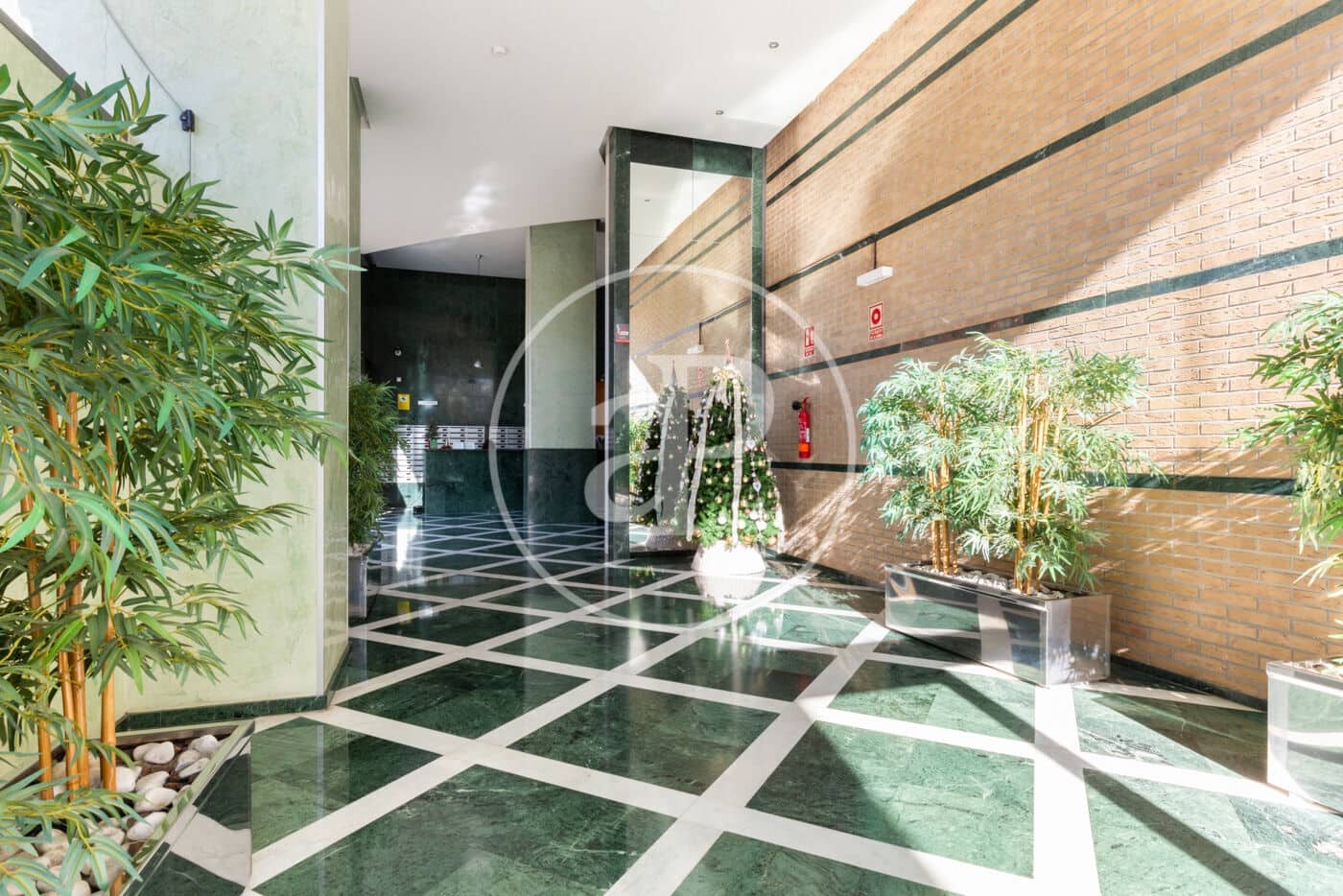 3 quarto Apartamento para arrendar em Valencia cidade - 1 850 € (Ref: 9465660)