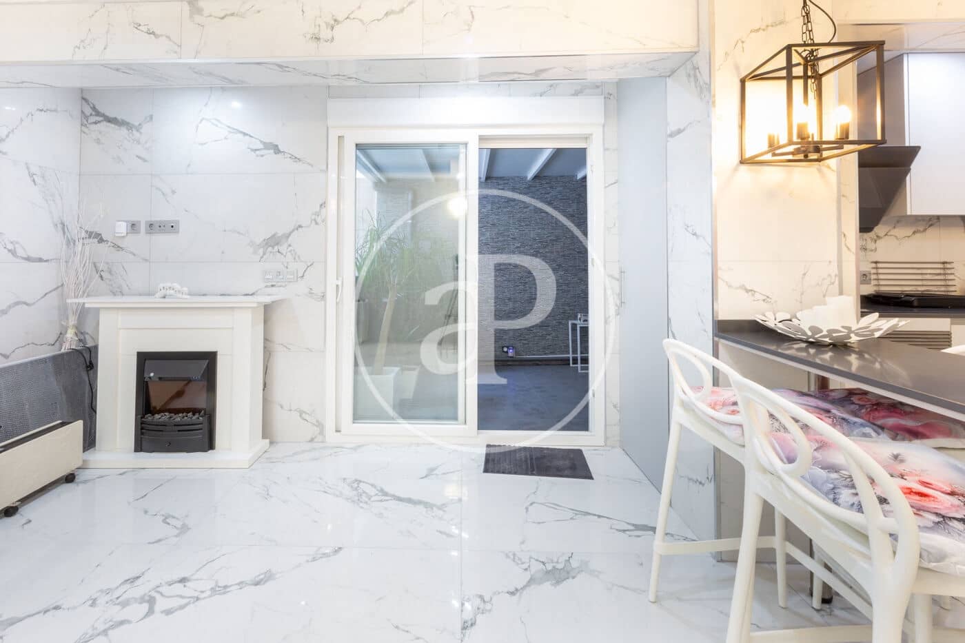 2 chambre Appartement à vendre à Valence ville - 580 000 € (Ref: 9468529)