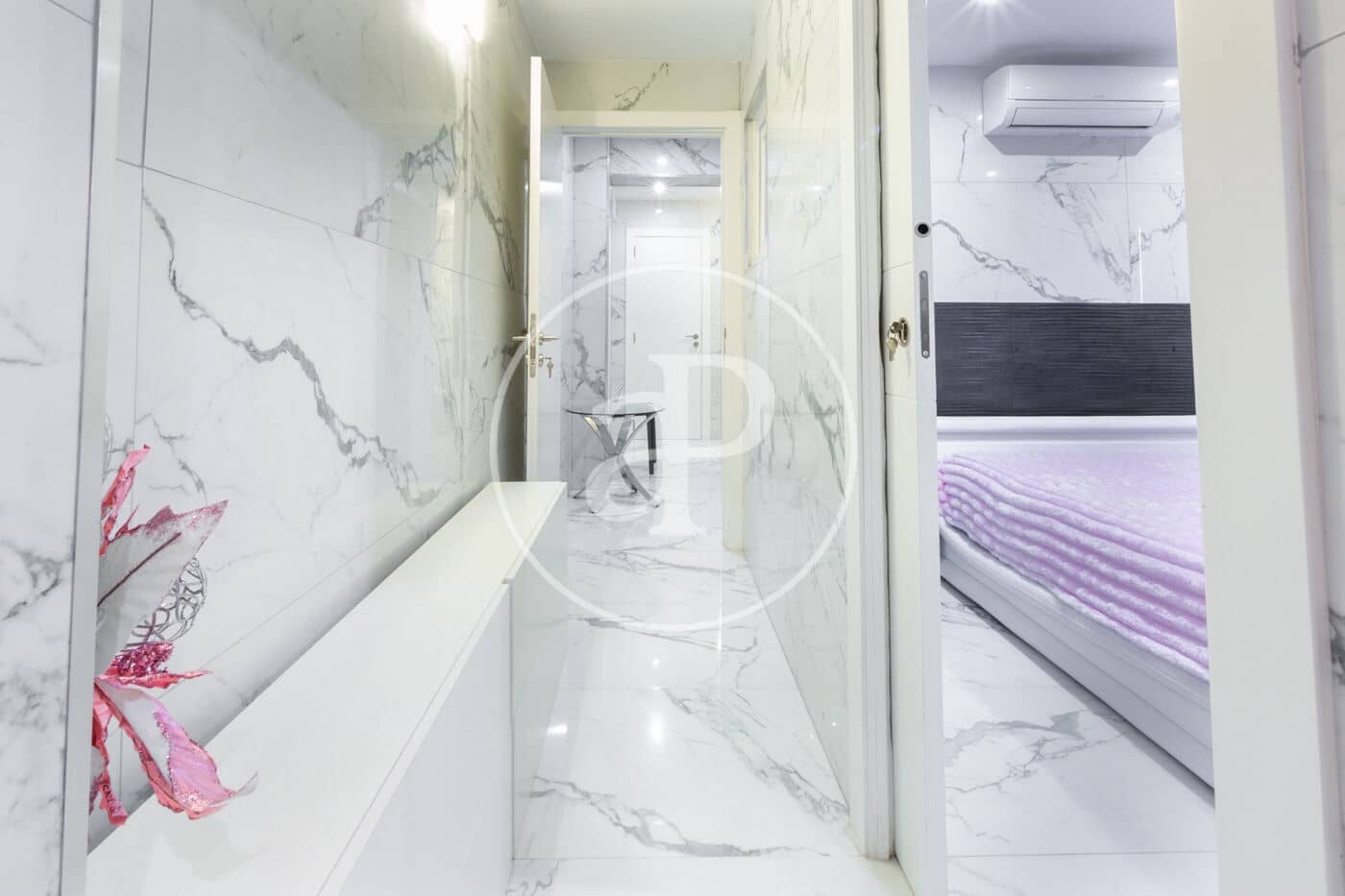 2 chambre Appartement à vendre à Valence ville - 580 000 € (Ref: 9468529)