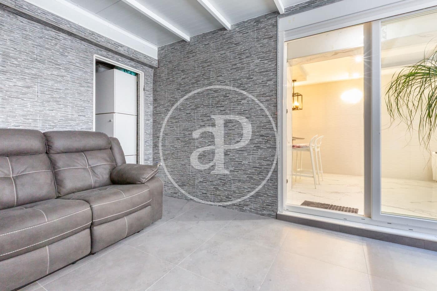 2 chambre Appartement à vendre à Valence ville - 580 000 € (Ref: 9468529)