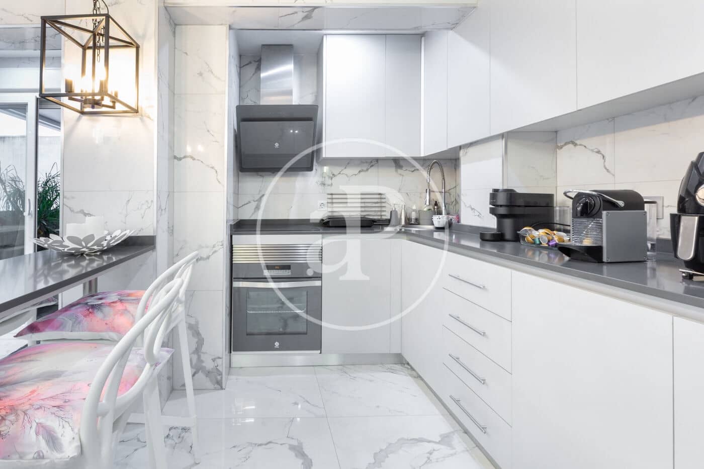 2 chambre Appartement à vendre à Valence ville - 580 000 € (Ref: 9468529)