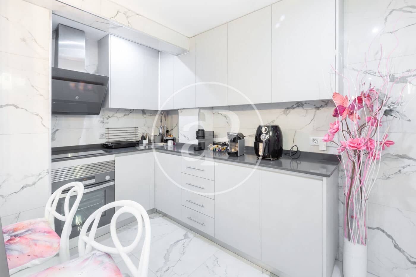 2 chambre Appartement à vendre à Valence ville - 580 000 € (Ref: 9468529)