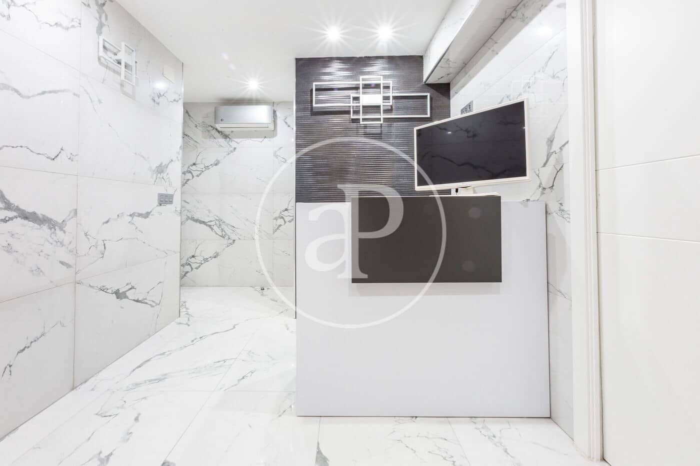 2 chambre Appartement à vendre à Valence ville - 580 000 € (Ref: 9468529)