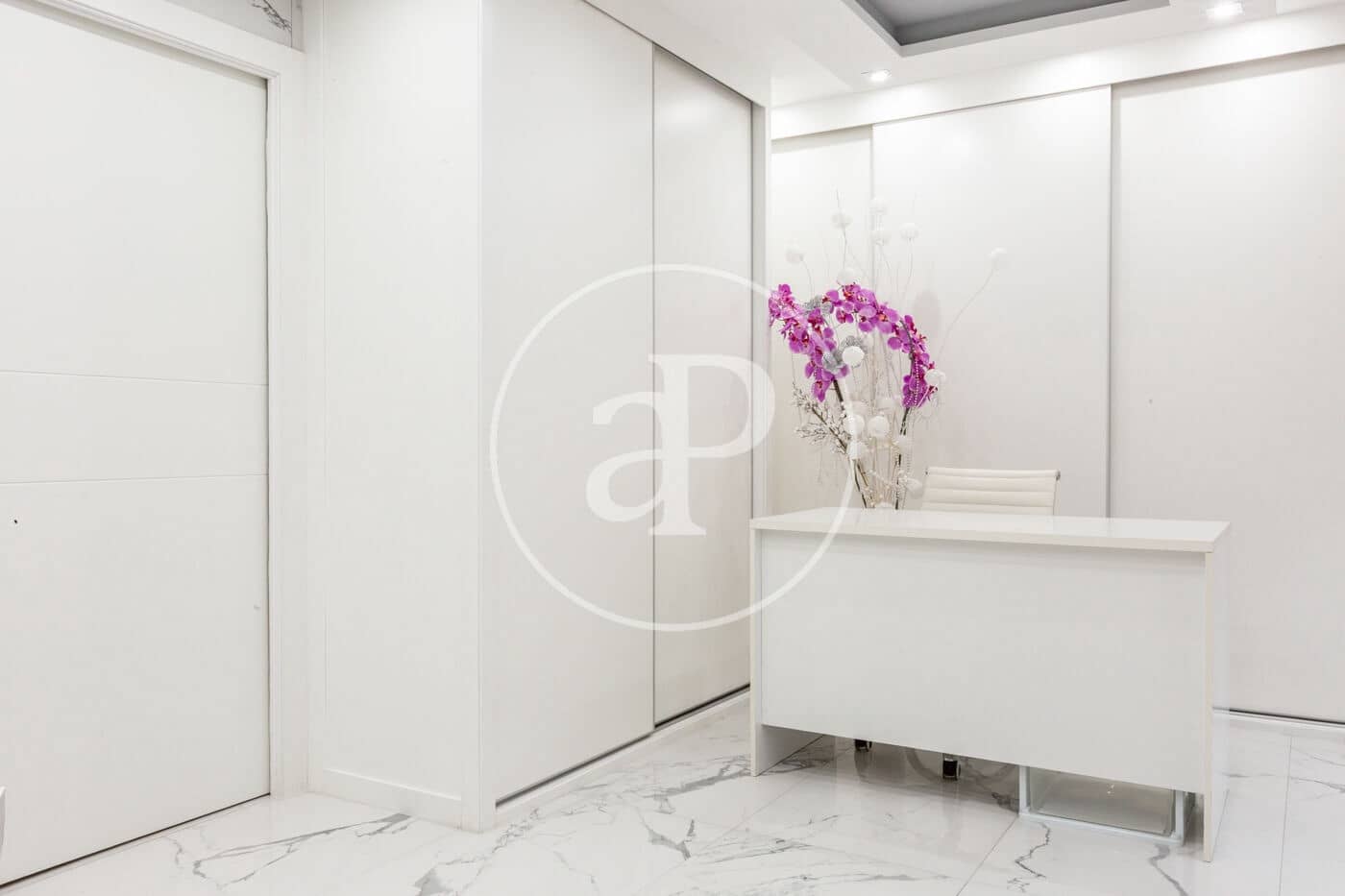 2 chambre Appartement à vendre à Valence ville - 580 000 € (Ref: 9468529)