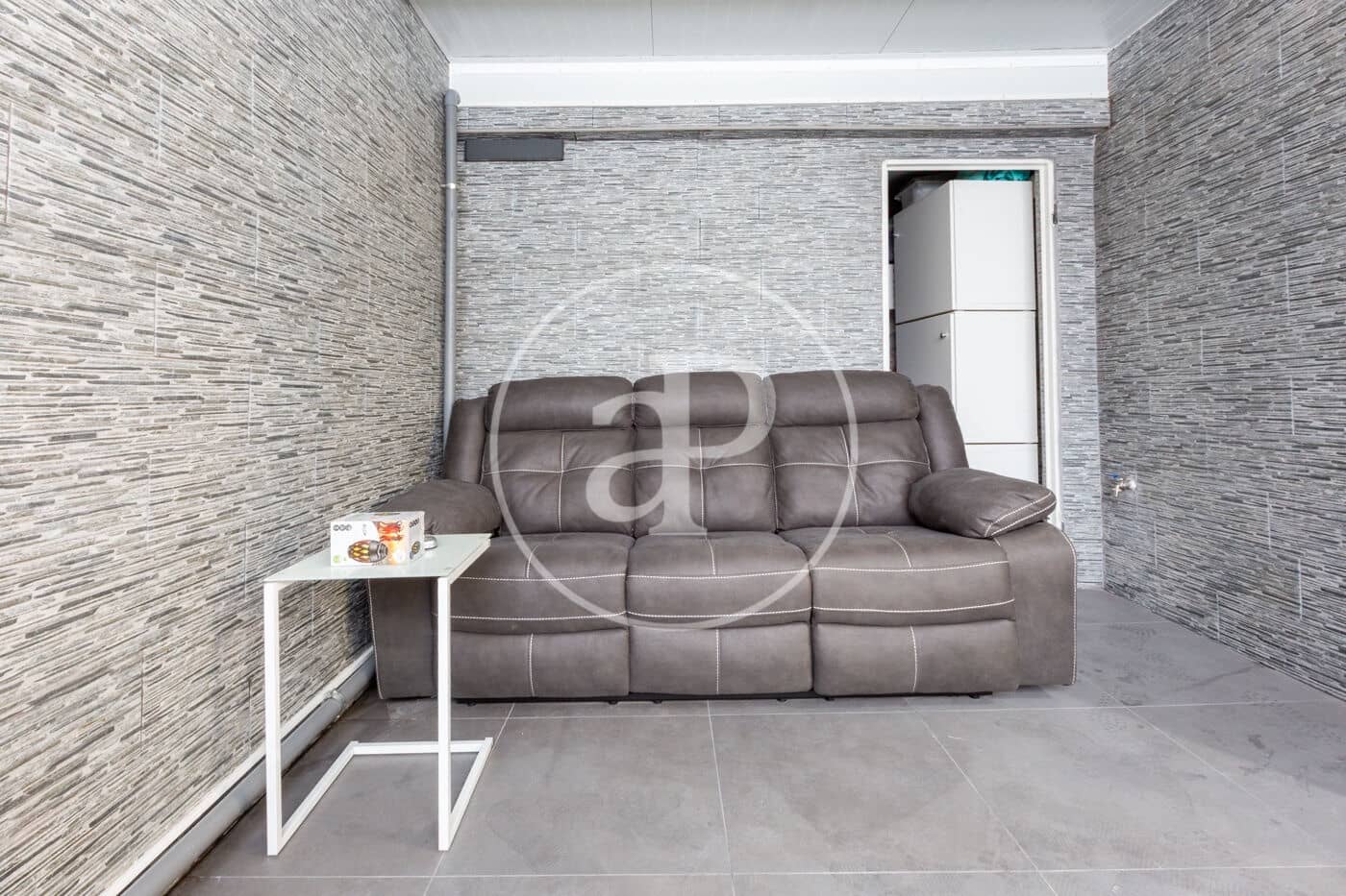 2 chambre Appartement à vendre à Valence ville - 580 000 € (Ref: 9468529)