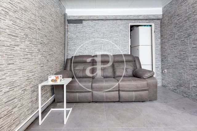 2 soveværelse Lejlighed til salg i Mont-Olivet, Valencia by - € 580.000 (Ref: 9468529)