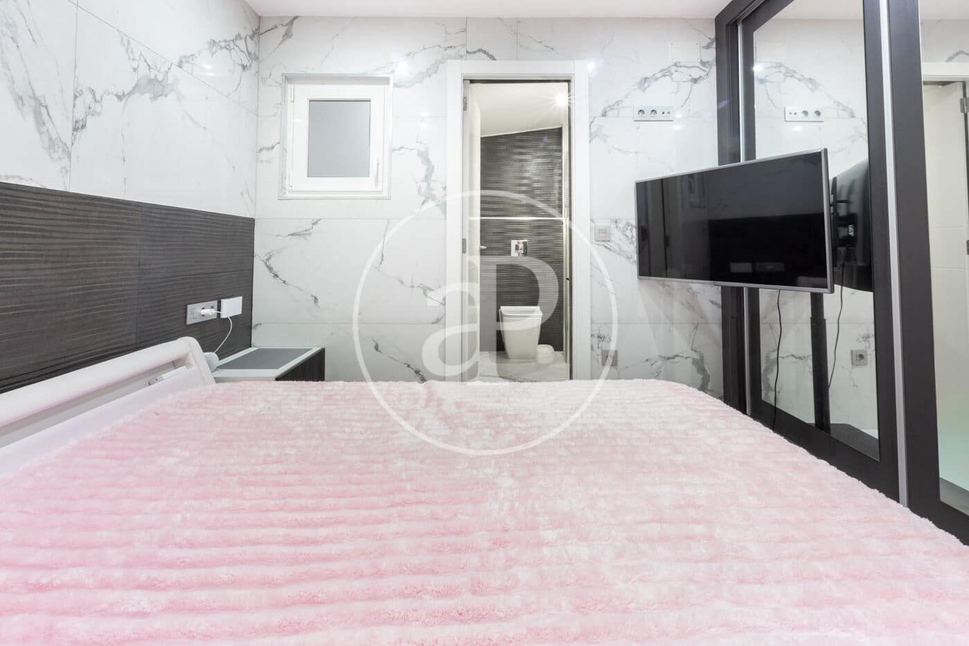 2 chambre Appartement à vendre à Valence ville - 580 000 € (Ref: 9468529)