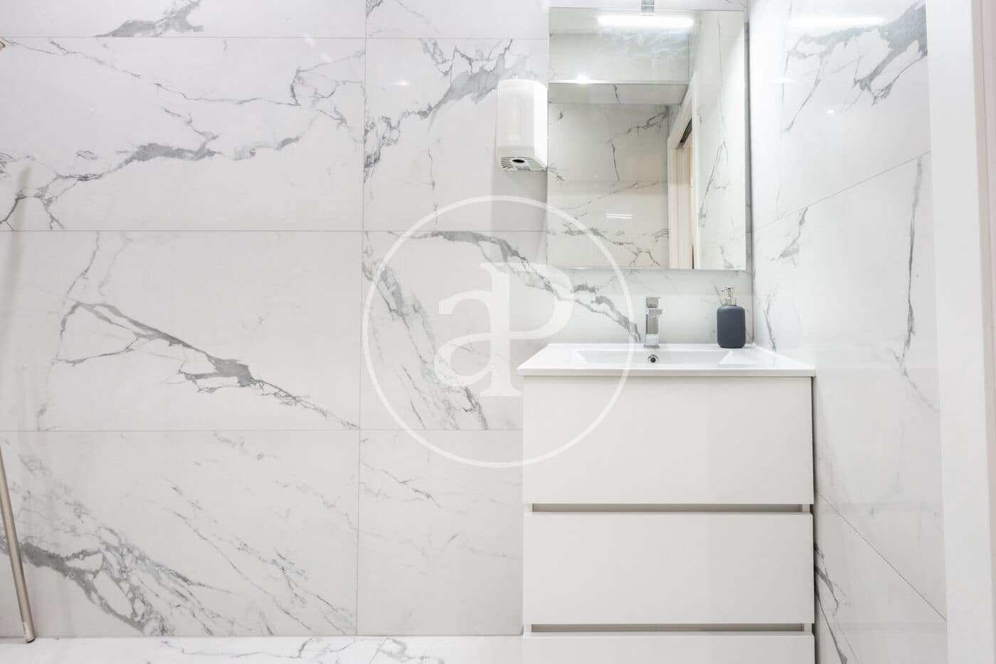 2 chambre Appartement à vendre à Valence ville - 580 000 € (Ref: 9468529)