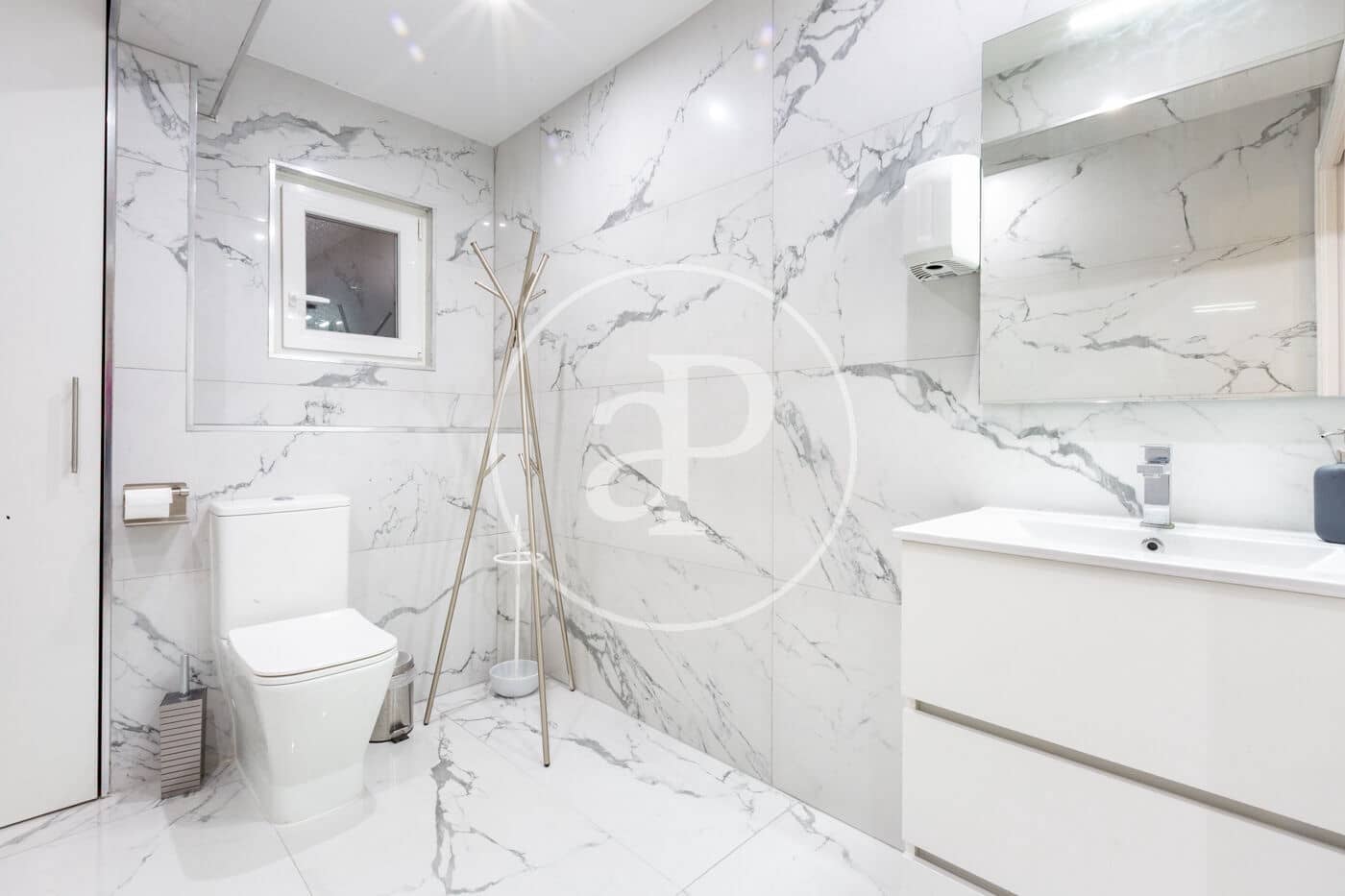 2 chambre Appartement à vendre à Valence ville - 580 000 € (Ref: 9468529)