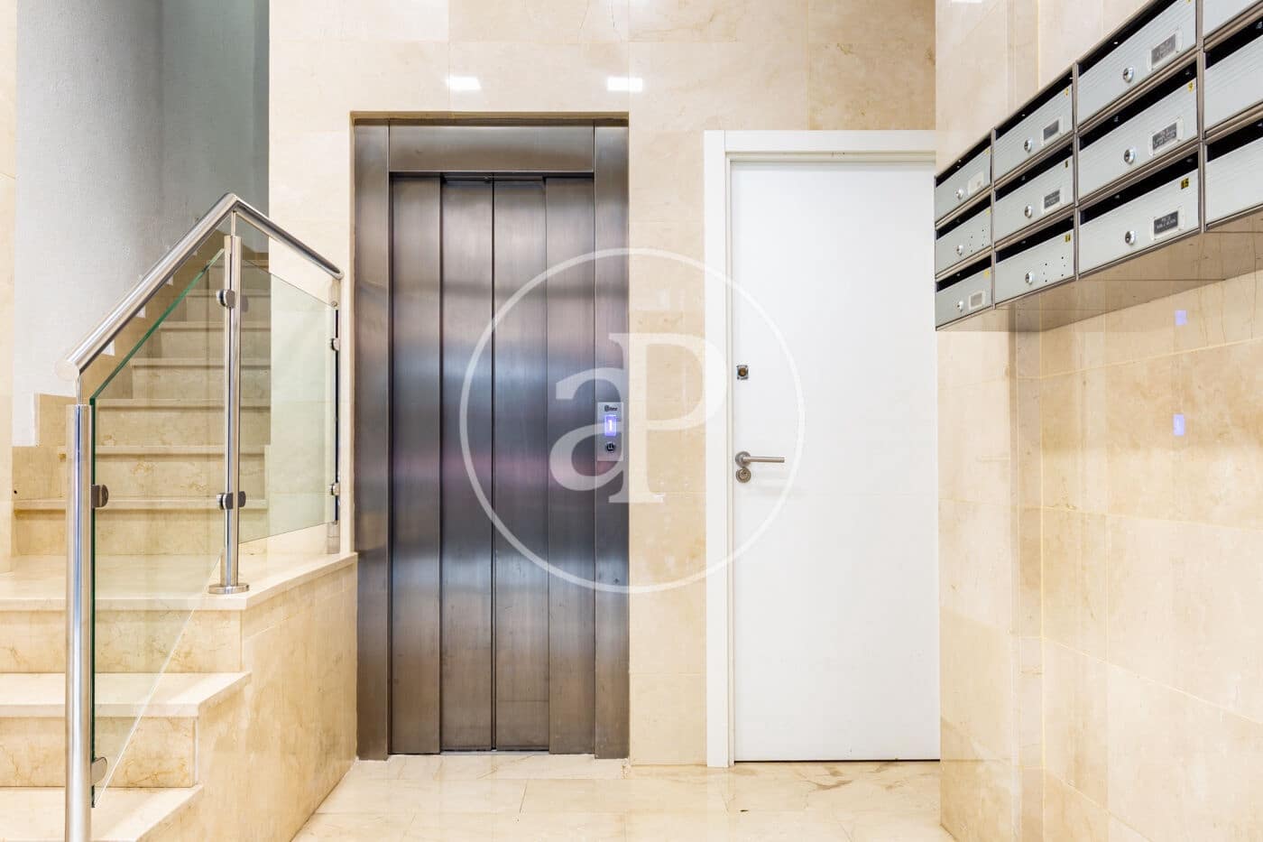 2 chambre Appartement à vendre à Valence ville - 580 000 € (Ref: 9468529)