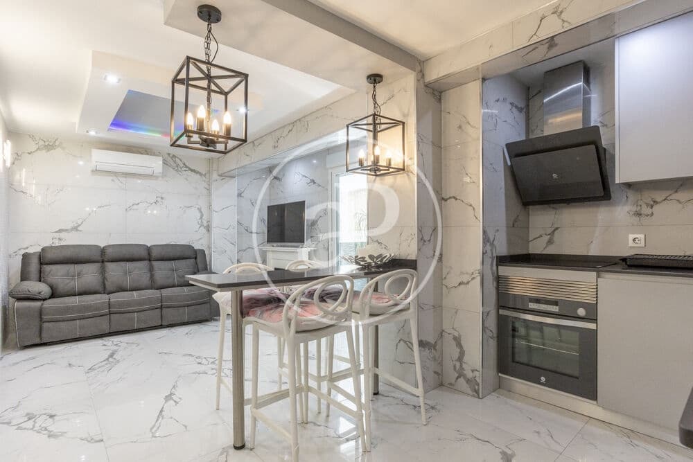 2 bedroom Apartment for sale in Valencia city - € 485,000 (Ref: 9468529)