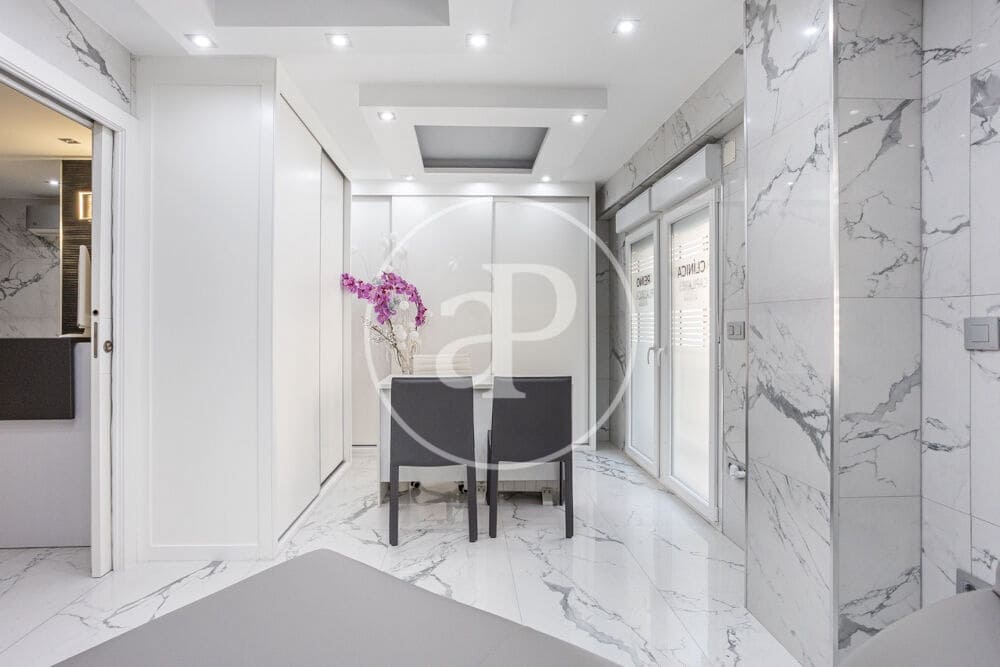 2 bedroom Apartment for sale in Valencia city - € 485,000 (Ref: 9468529)