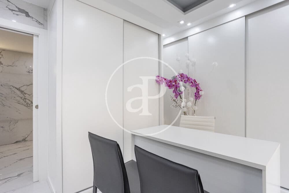 2 bedroom Apartment for sale in Valencia city - € 485,000 (Ref: 9468529)