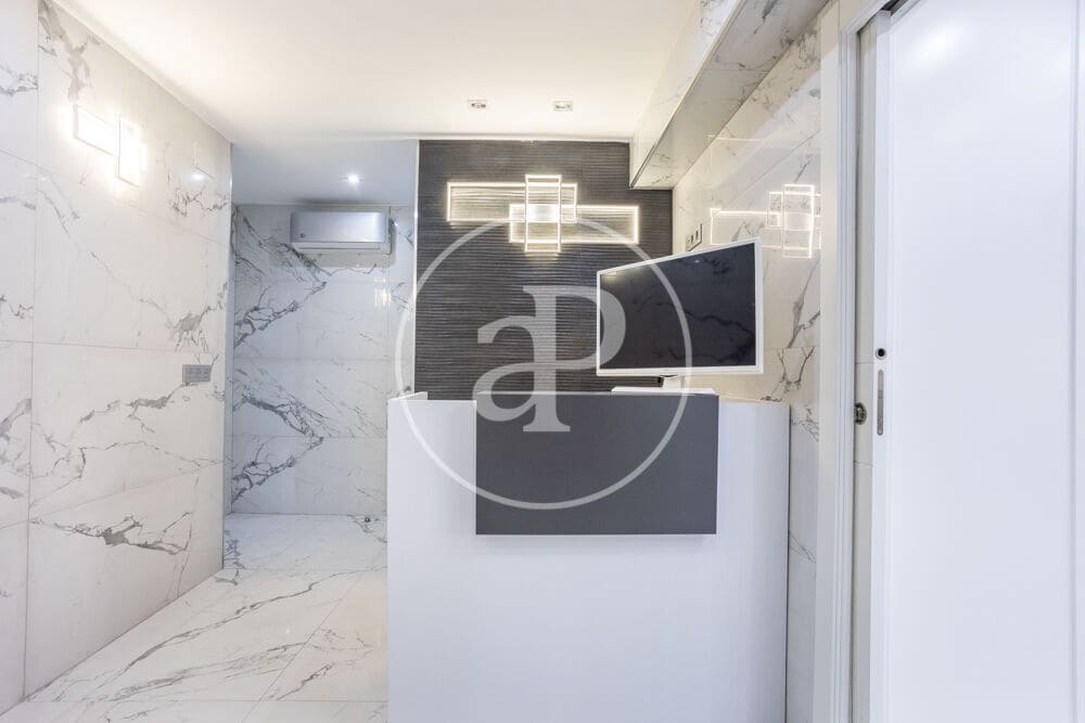 2 bedroom Apartment for sale in Valencia city - € 485,000 (Ref: 9468529)