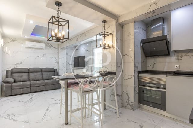 2 soverom Leilighet til salgs i Mont-Olivet, Valencia by - € 485 000 (Ref: 9468529)