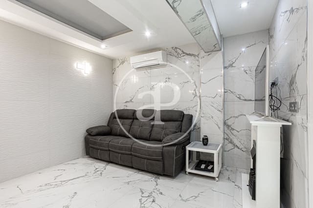 2 soverom Leilighet til salgs i Mont-Olivet, Valencia by - € 485 000 (Ref: 9468529)