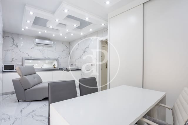 2 soverom Leilighet til salgs i Mont-Olivet, Valencia by - € 485 000 (Ref: 9468529)