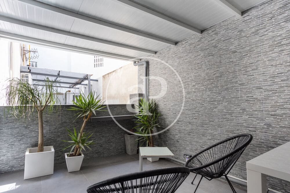 2 bedroom Apartment for sale in Valencia city - € 485,000 (Ref: 9468529)