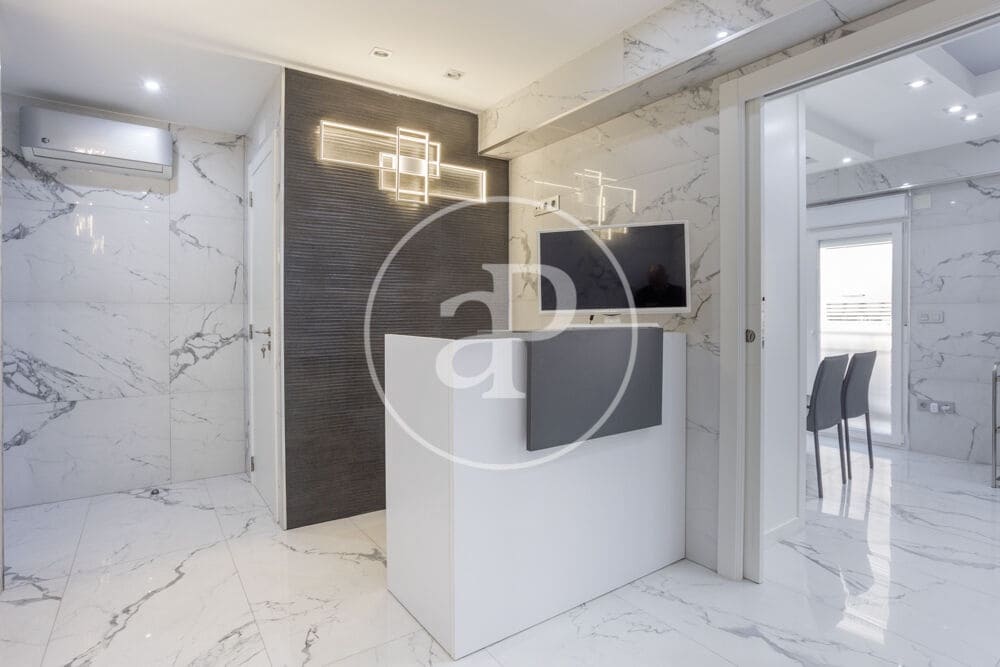 2 bedroom Apartment for sale in Valencia city - € 485,000 (Ref: 9468529)