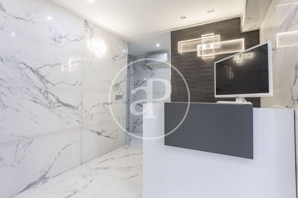 2 bedroom Apartment for sale in Valencia city - € 485,000 (Ref: 9468529)