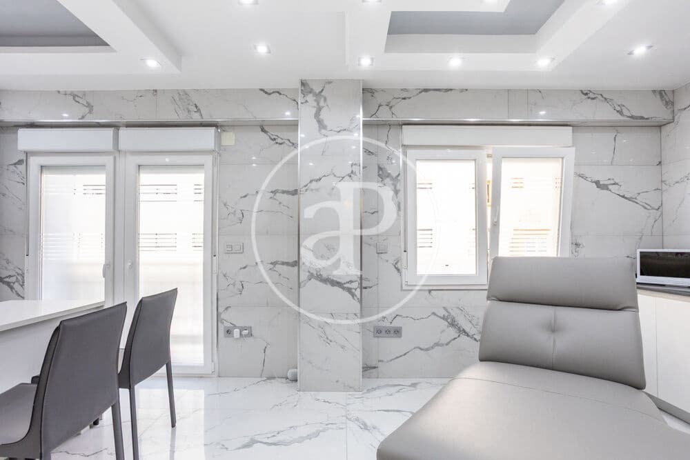 2 bedroom Apartment for sale in Valencia city - € 485,000 (Ref: 9468529)