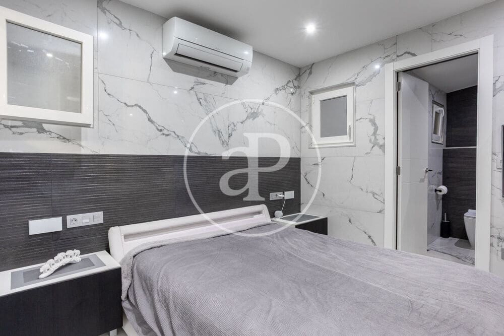 2 bedroom Apartment for sale in Valencia city - € 485,000 (Ref: 9468529)