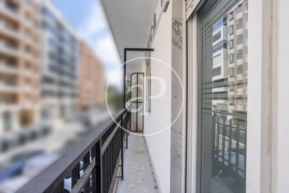 2 bedroom Apartment for sale in Valencia city - € 485,000 (Ref: 9468529)