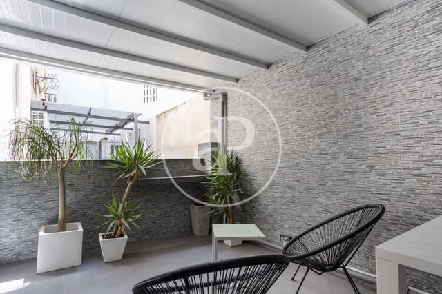 2 soverom Leilighet til salgs i Mont-Olivet, Valencia by - € 485 000 (Ref: 9468529)