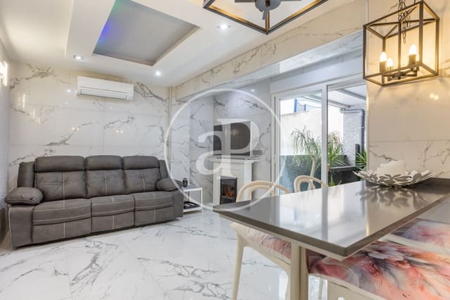 2 soverom Leilighet til salgs i Mont-Olivet, Valencia by - € 485 000 (Ref: 9468529)