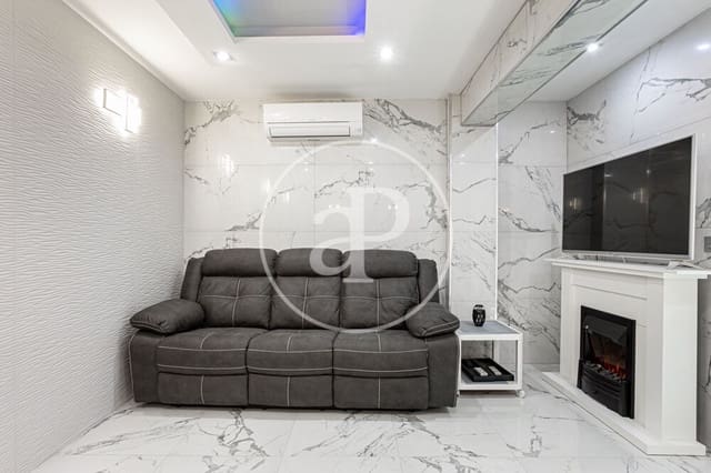 2 soverom Leilighet til salgs i Mont-Olivet, Valencia by - € 485 000 (Ref: 9468529)