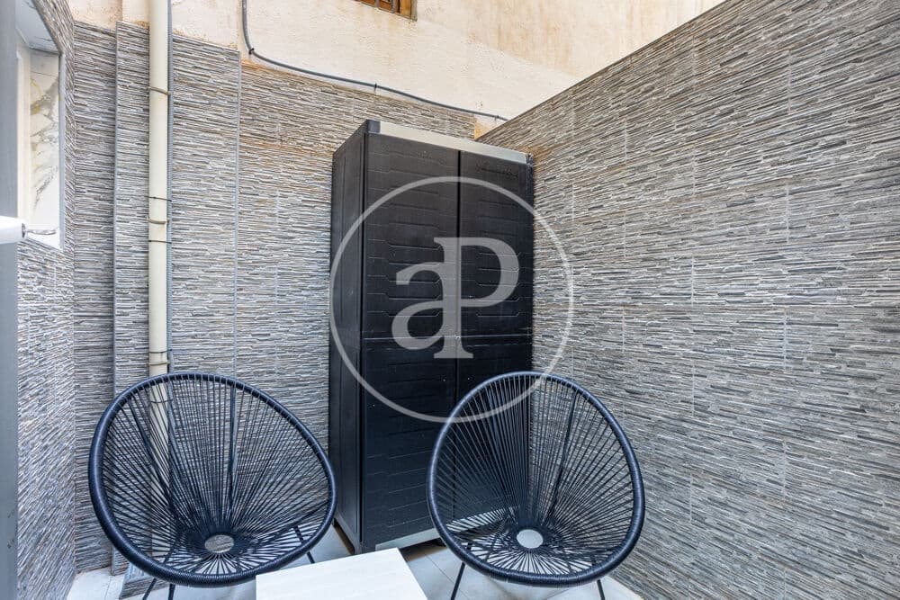 2 bedroom Apartment for sale in Valencia city - € 485,000 (Ref: 9468529)