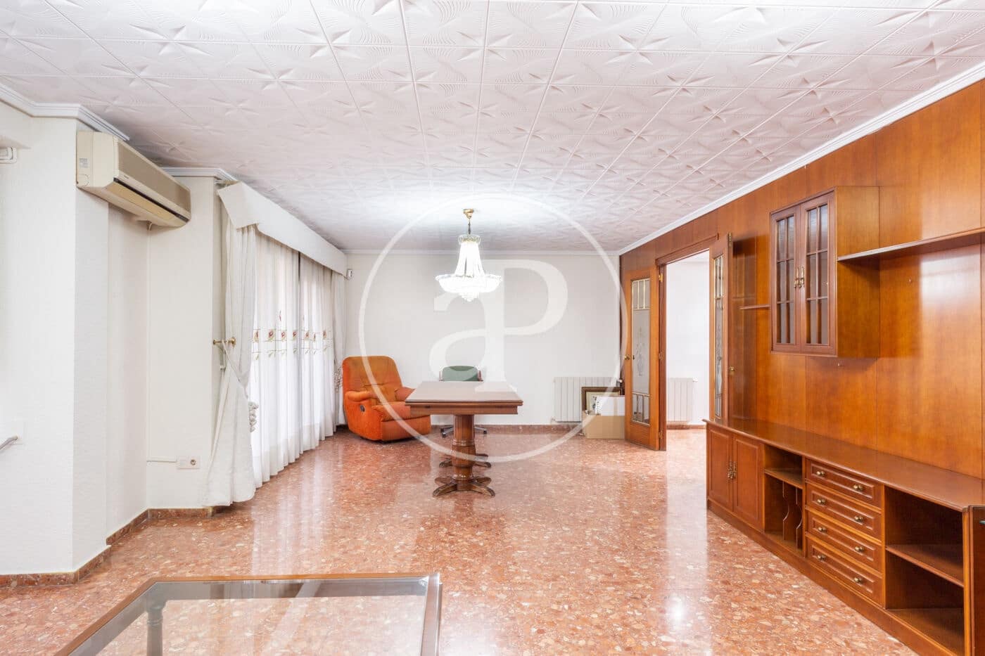 3 makuuhuone Huoneisto myytävänä paikassa Valencia kaupunki - 395 000 € (Ref: 9468530)