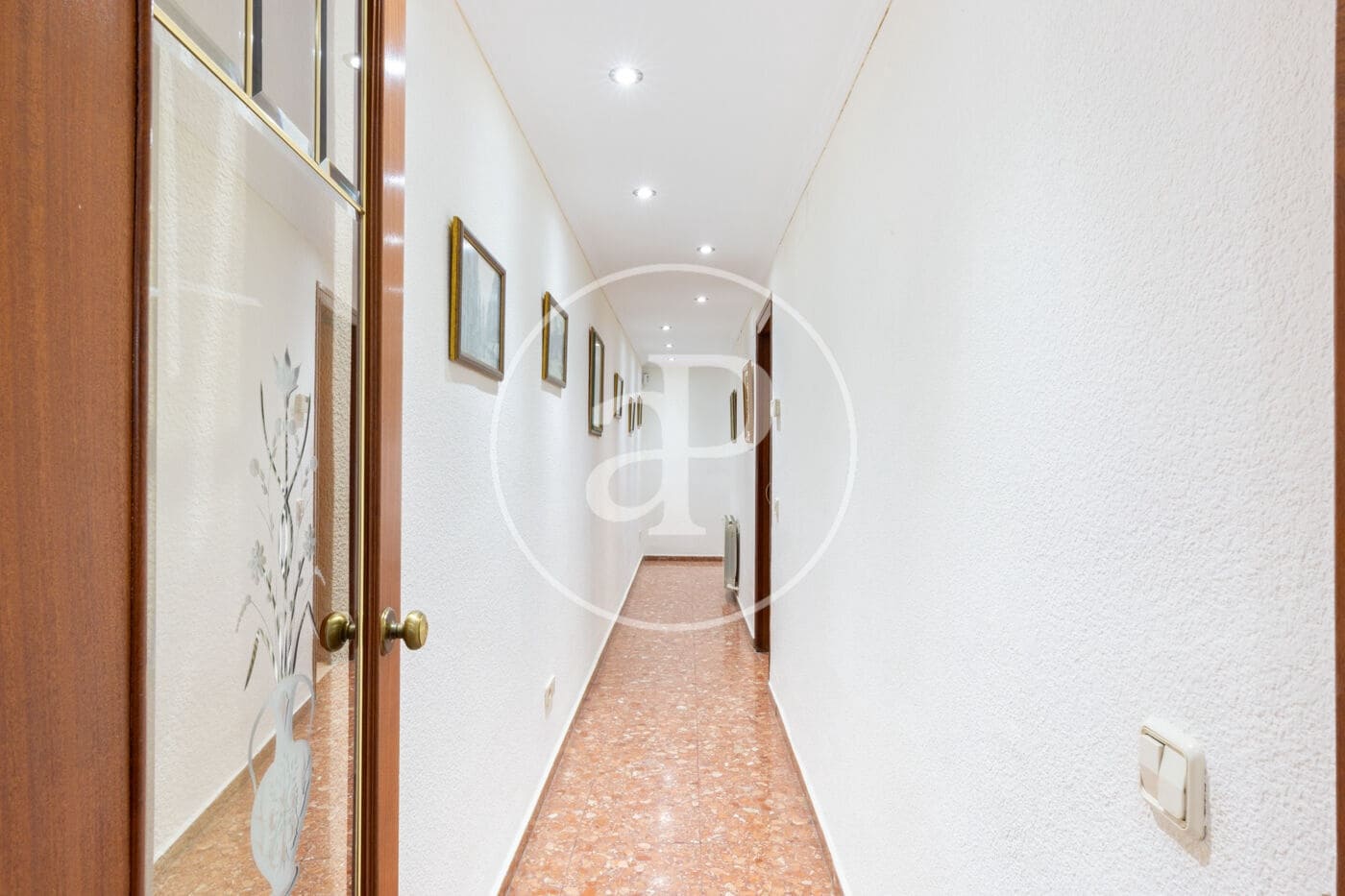 3 makuuhuone Huoneisto myytävänä paikassa Valencia kaupunki - 395 000 € (Ref: 9468530)