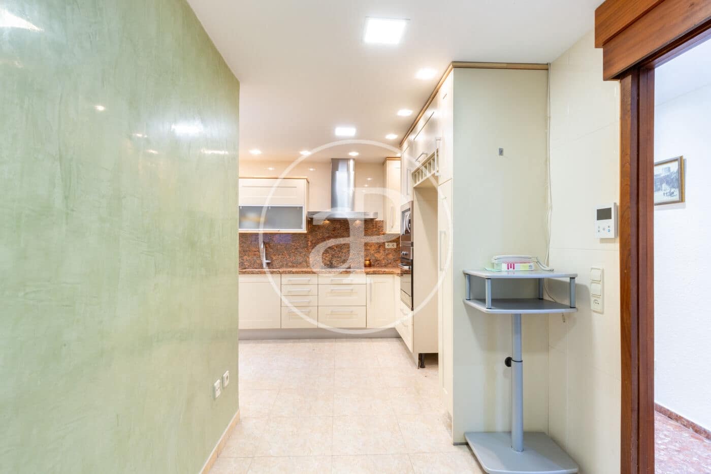 3 makuuhuone Huoneisto myytävänä paikassa Valencia kaupunki - 395 000 € (Ref: 9468530)