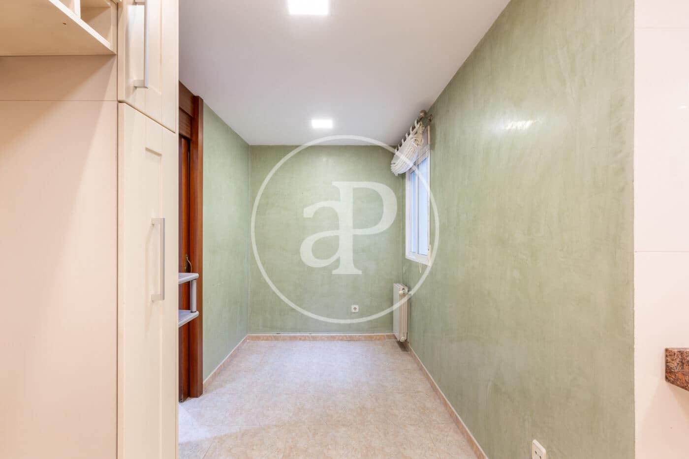 3 makuuhuone Huoneisto myytävänä paikassa Valencia kaupunki - 395 000 € (Ref: 9468530)