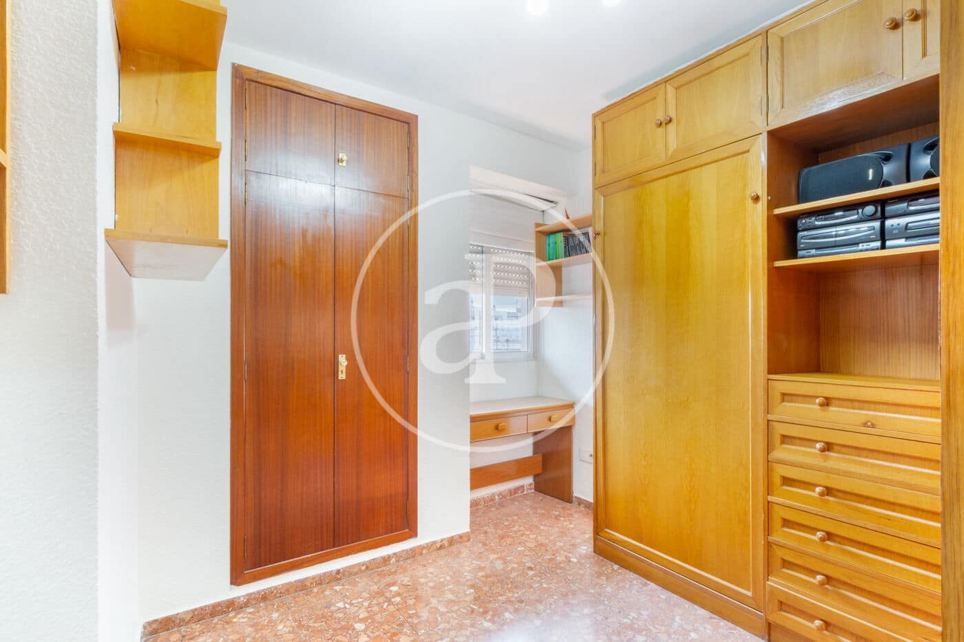 3 makuuhuone Huoneisto myytävänä paikassa Valencia kaupunki - 395 000 € (Ref: 9468530)