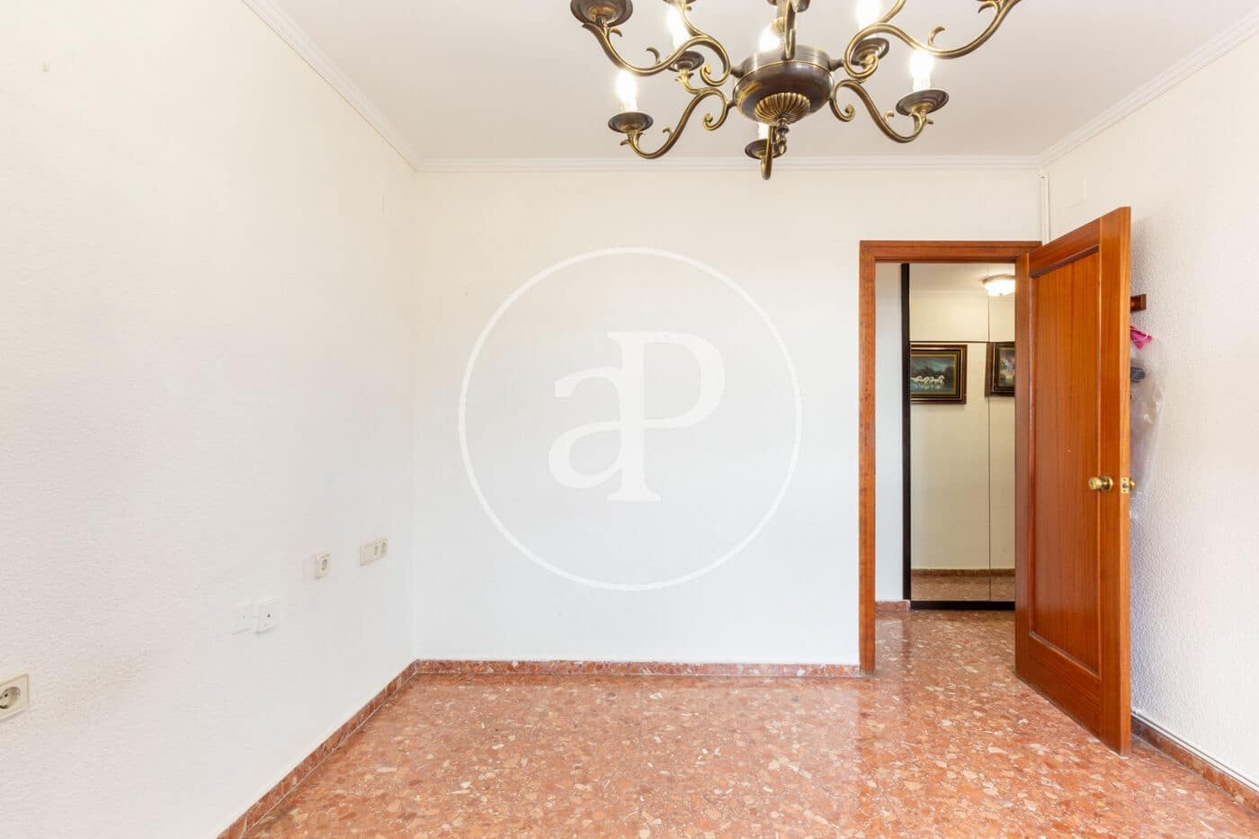 3 makuuhuone Huoneisto myytävänä paikassa Valencia kaupunki - 395 000 € (Ref: 9468530)