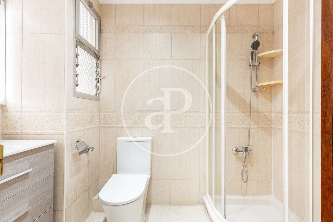 3 makuuhuone Huoneisto myytävänä paikassa Valencia kaupunki - 395 000 € (Ref: 9468530)