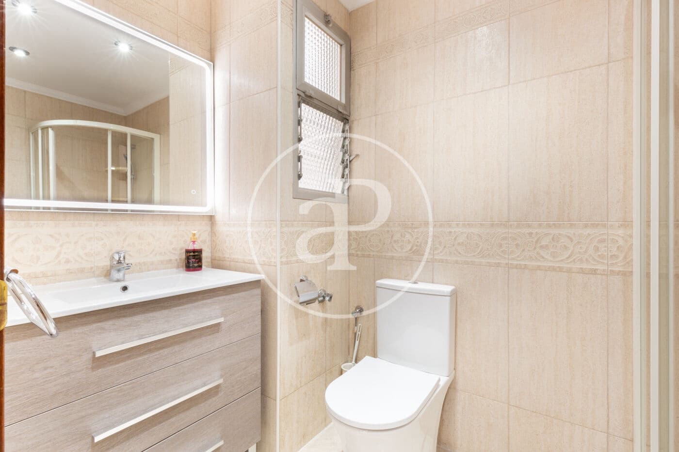 3 makuuhuone Huoneisto myytävänä paikassa Valencia kaupunki - 395 000 € (Ref: 9468530)