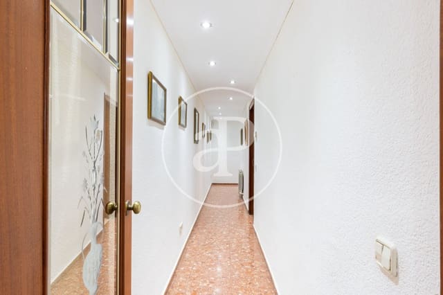 3 makuuhuone Huoneisto myytävänä paikassa Patraix, Valencia kaupunki - 395 000 € (Ref: 9468530)