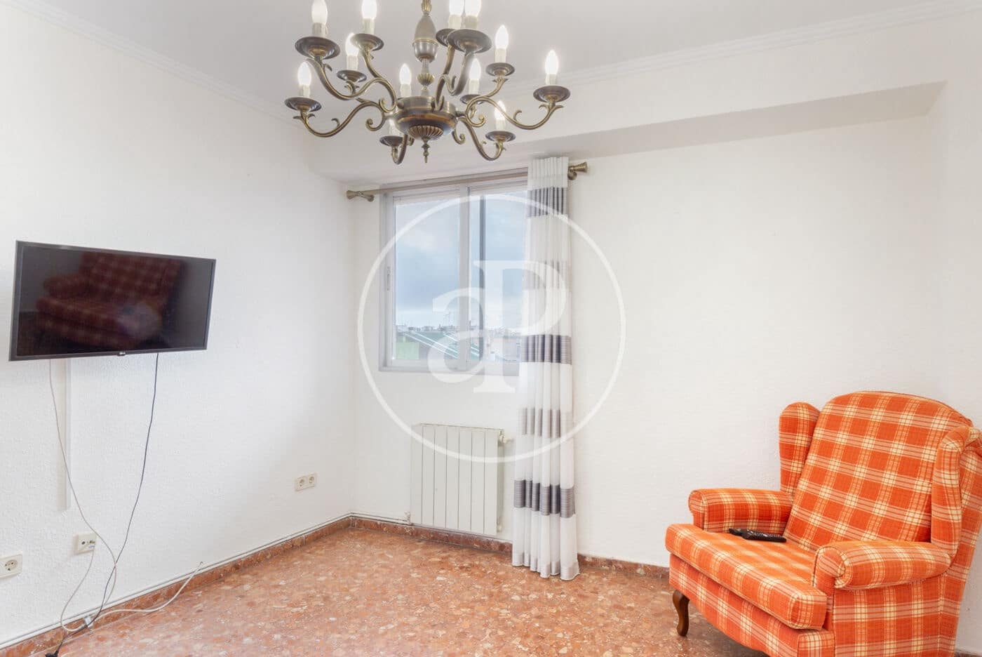 3 makuuhuone Huoneisto myytävänä paikassa Valencia kaupunki - 395 000 € (Ref: 9468530)