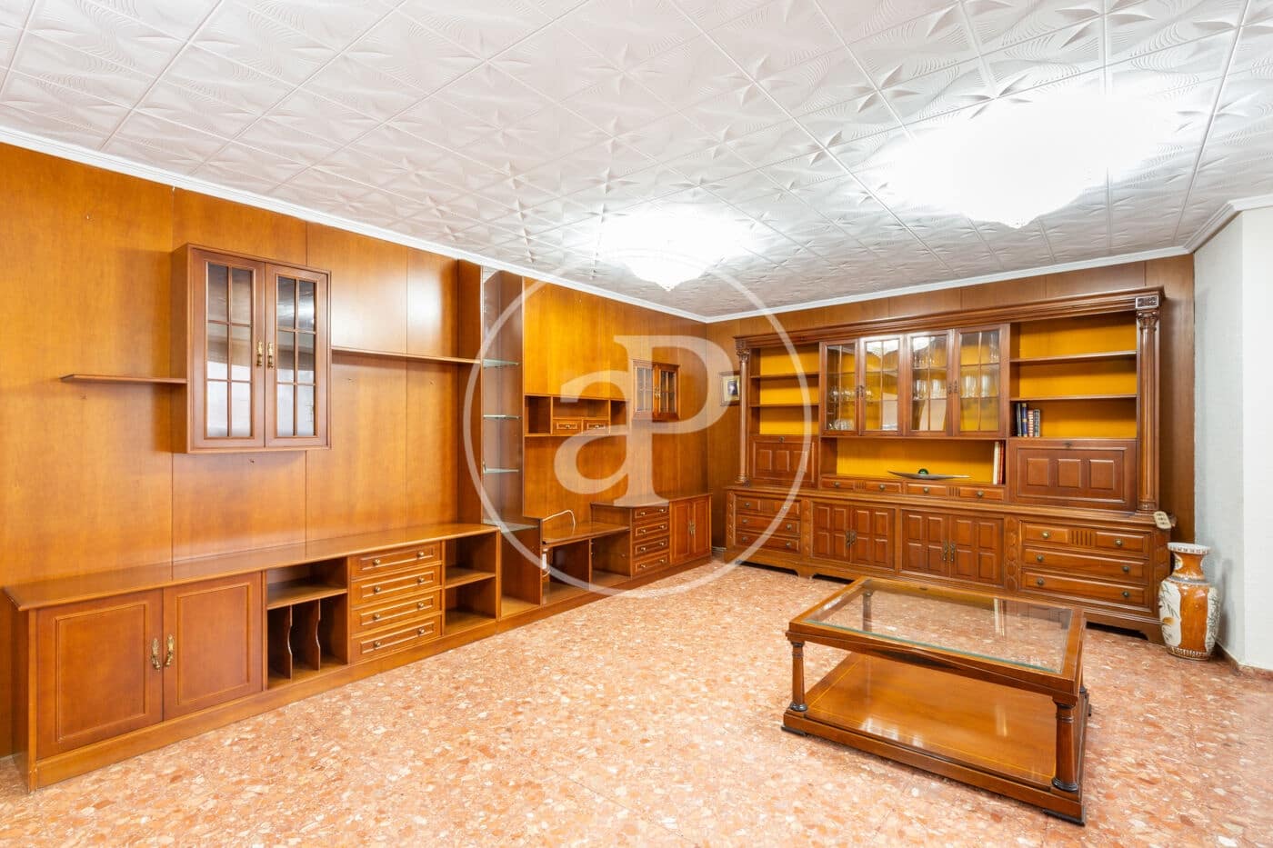 3 makuuhuone Huoneisto myytävänä paikassa Valencia kaupunki - 395 000 € (Ref: 9468530)