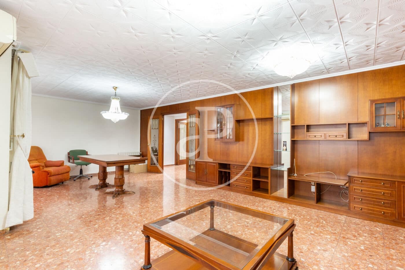 3 makuuhuone Huoneisto myytävänä paikassa Valencia kaupunki - 395 000 € (Ref: 9468530)