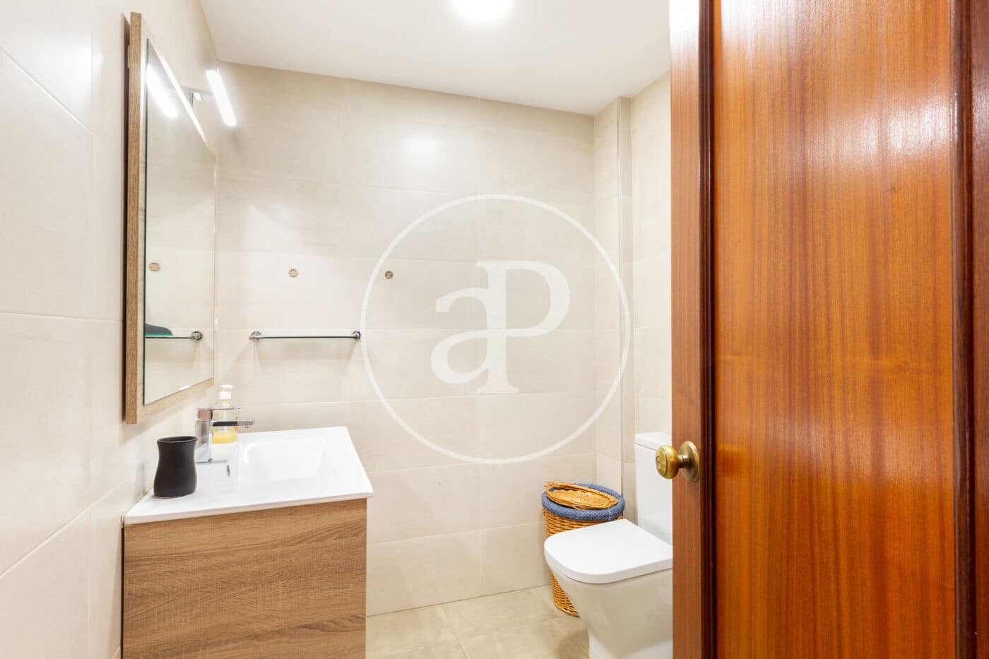 3 makuuhuone Huoneisto myytävänä paikassa Valencia kaupunki - 395 000 € (Ref: 9468530)