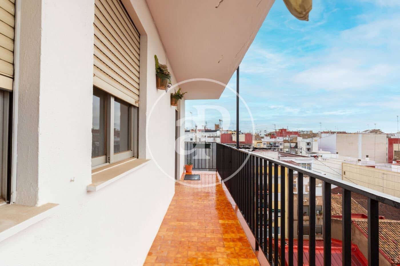 3 makuuhuone Huoneisto myytävänä paikassa Valencia kaupunki - 395 000 € (Ref: 9468530)