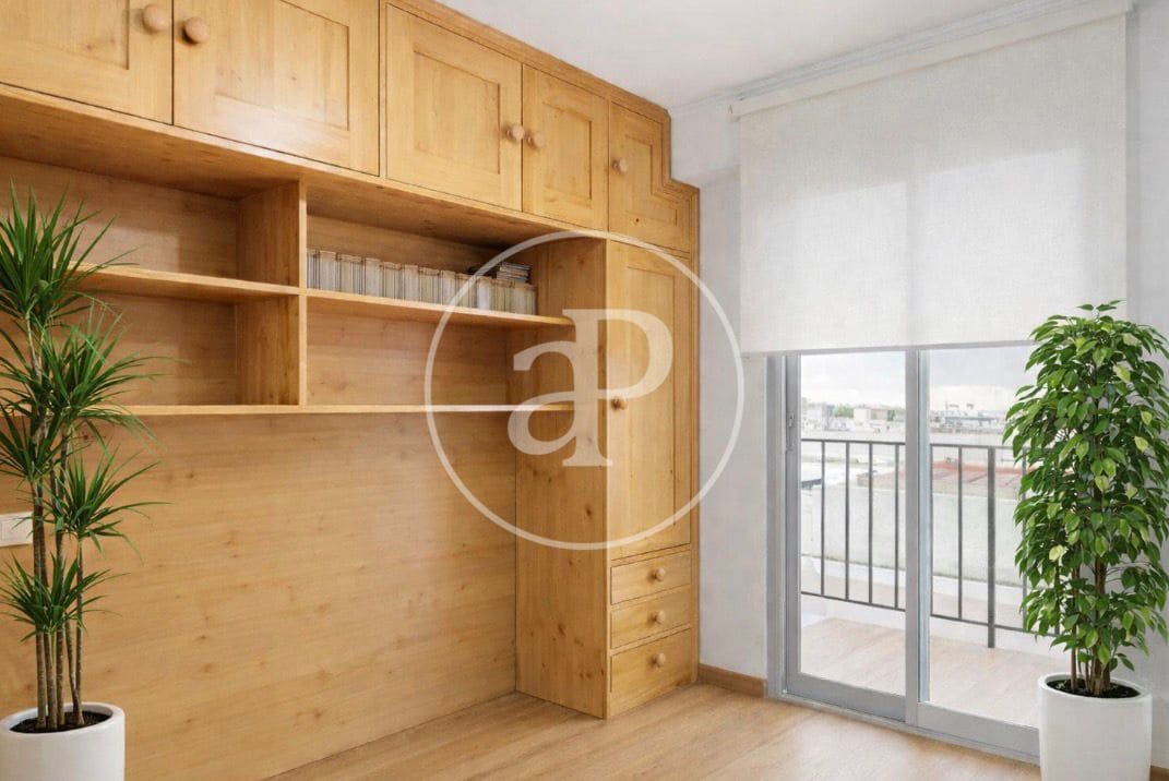 3 slaapkamer Appartement te koop in Valencia stad - € 395.000 (Ref: 9468530)