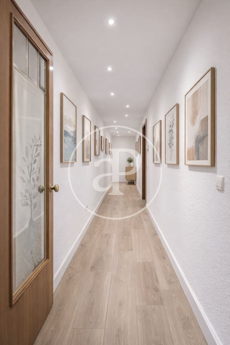 3 slaapkamer Appartement te koop in Valencia stad - € 395.000 (Ref: 9468530)